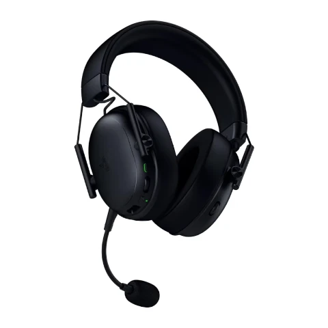 هدست بی سیم گیمینگ ریزر Razer BlackShark V3 X HyperSpeed Wireless 