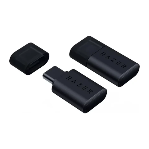 هدست بی سیم گیمینگ ریزر Razer BlackShark V3 X HyperSpeed Wireless 