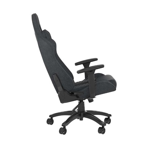 صندلی اداری گیمینگ کورسیر مدل TC100 صندلی اداری گیمینگ کورسیر مدل TC100