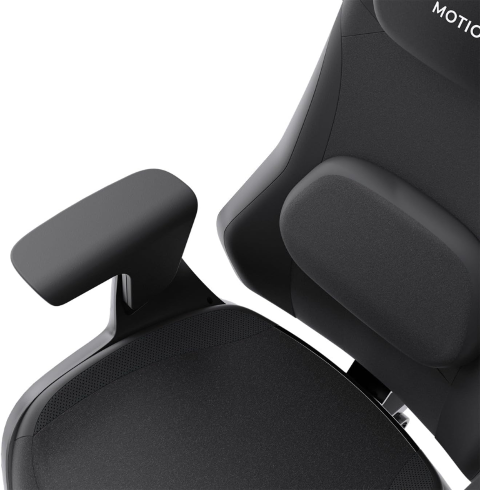 صندلی گیمینگ کولر مستر مدل Motion 1 Haptic Black صندلی گیمینگ کولر مستر مدل Motion 1 Haptic Black