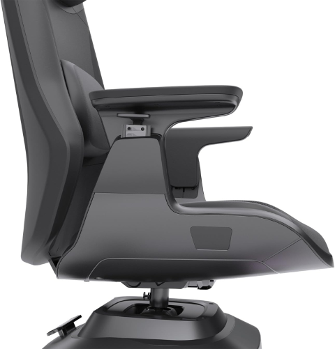 صندلی گیمینگ کولر مستر مدل Motion 1 Haptic Black صندلی گیمینگ کولر مستر مدل Motion 1 Haptic Black