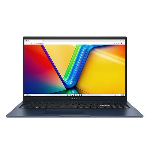 لپ تاپ 15.6 اینچی ایسوس مدل Vivobook F1504VA Core 5 120U 16GB 512GB SSD Intel لپ تاپ 15.6 اینچی ایسوس مدل Vivobook F1504VA Core 5 120U 16GB 512GB SSD Intel