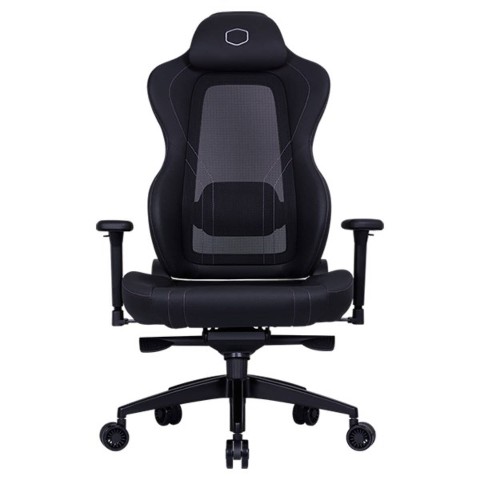 صندلی گیمینگ مدل CoolerMaster Hybrid 1 Ergo صندلی گیمینگ مدل CoolerMaster Hybrid 1 Ergo