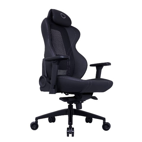 صندلی گیمینگ مدل CoolerMaster Hybrid 1 Ergo صندلی گیمینگ مدل CoolerMaster Hybrid 1 Ergo