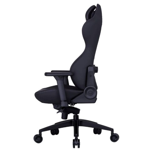 صندلی گیمینگ مدل CoolerMaster Hybrid 1 Ergo صندلی گیمینگ مدل CoolerMaster Hybrid 1 Ergo