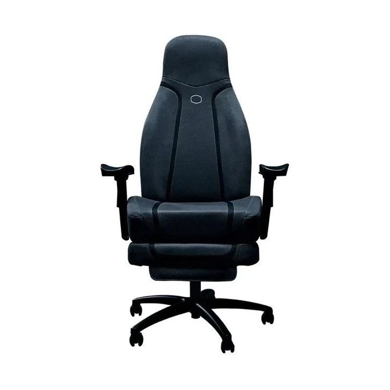 صندلی گیمینگ کولر مستر مدل SYNK X Gen 1 Black