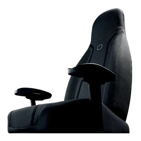 صندلی گیمینگ کولر مستر مدل SYNK X Gen 1 Black