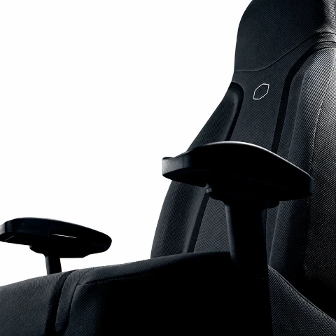 صندلی گیمینگ کولر مستر مدل SYNK X Gen 1 Black