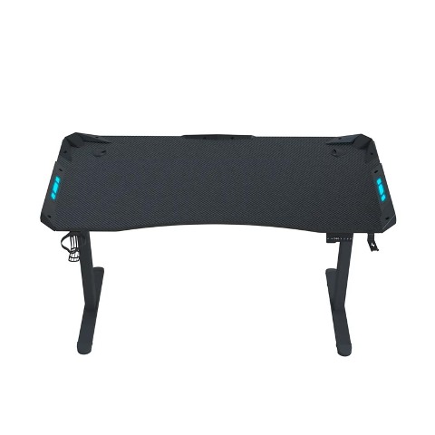 میز گیمینگ موتور دار ردراگون GD-3300-M 140cm LED