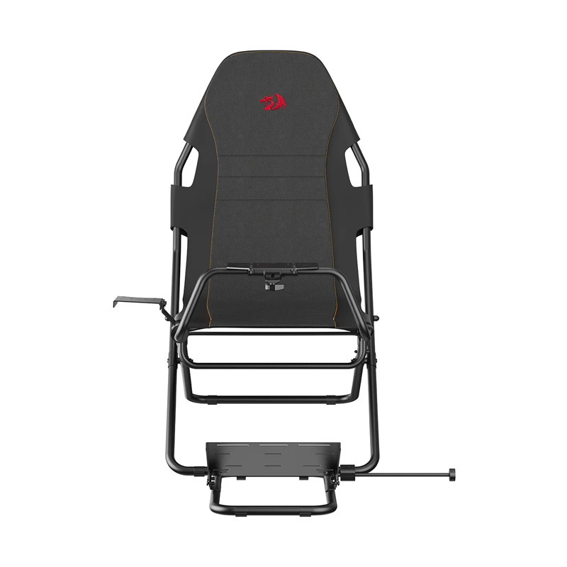 صندلی گیمینگ ردراگون مدل استیشن ریسینگ RST-02