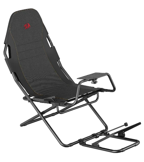 صندلی گیمینگ ردراگون مدل استیشن ریسینگ RST-02