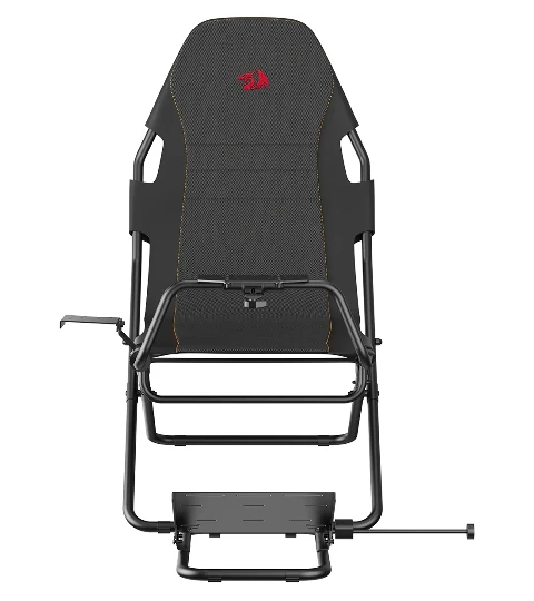 صندلی گیمینگ ردراگون مدل استیشن ریسینگ RST-02