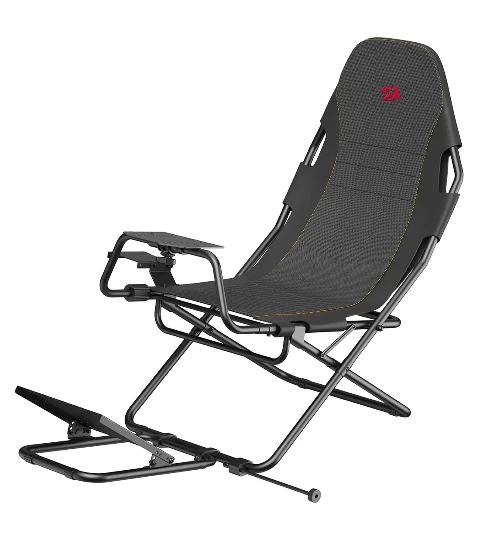 صندلی گیمینگ ردراگون مدل استیشن ریسینگ RST-02