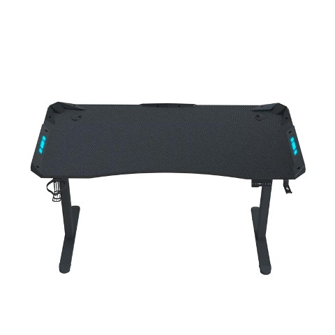 میز گیمینگ موتور دار ردراگون GD-3300-L 160cm LED