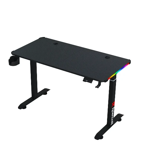 میز گیمینگ موتور دار ردراگون GD-3330-M 140cm RGB میز گیمینگ موتور دار ردراگون GD-3330-M 140cm RGB
