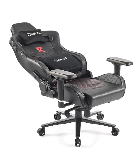 صندلی گیمینگ ردراگون مدل C-506 صندلی گیمینگ ردراگون مدل C-506