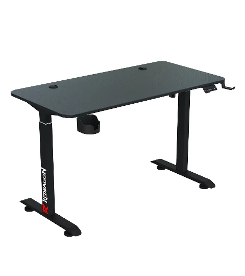 میز گیمینگ موتور دار ردراگون GD-3500-S 120cm میز گیمینگ موتور دار ردراگون GD-3500-S 120cm