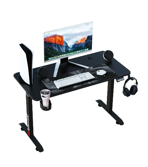 میز گیمینگ موتور دار ردراگون GD-3500-S 120cm میز گیمینگ موتور دار ردراگون GD-3500-S 120cm