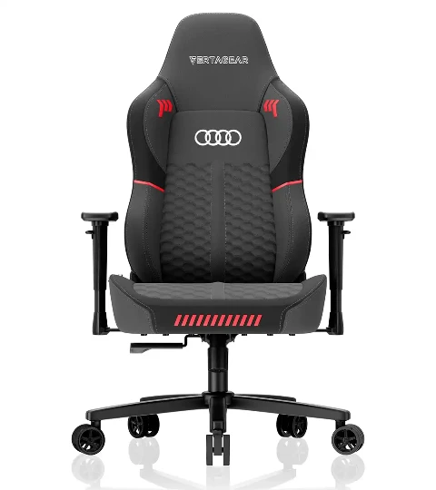 صندلی گیمینگ ورتاگیر SL3800 Audi Edition