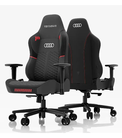صندلی گیمینگ ورتاگیر SL3800 Audi Edition