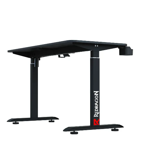 میز گیمینگ موتور دار ردراگون GD-3500-M 140cm میز گیمینگ موتور دار ردراگون GD-3500-M 140cm