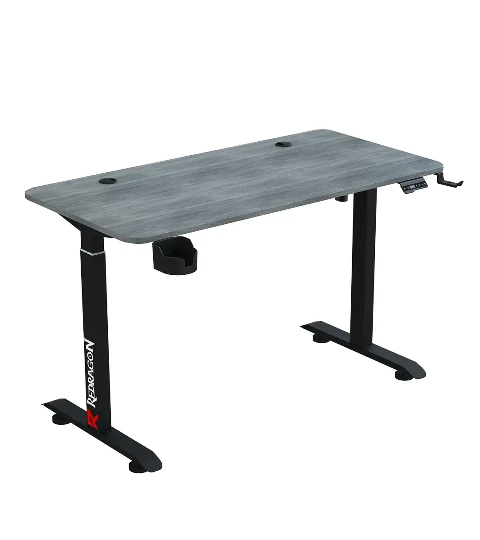 میز گیمینگ موتور دار ردراگون GD-3500-M 140cm میز گیمینگ موتور دار ردراگون GD-3500-M 140cm