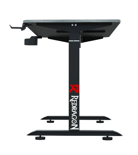 میز گیمینگ موتور دار ردراگون GD-3500-M 140cm میز گیمینگ موتور دار ردراگون GD-3500-M 140cm