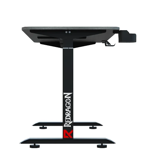 میز گیمینگ موتور دار ردراگون GD-3500-M 140cm میز گیمینگ موتور دار ردراگون GD-3500-M 140cm
