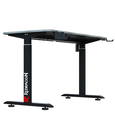 میز گیمینگ موتور دار ردراگون GD-3500-M 140cm میز گیمینگ موتور دار ردراگون GD-3500-M 140cm