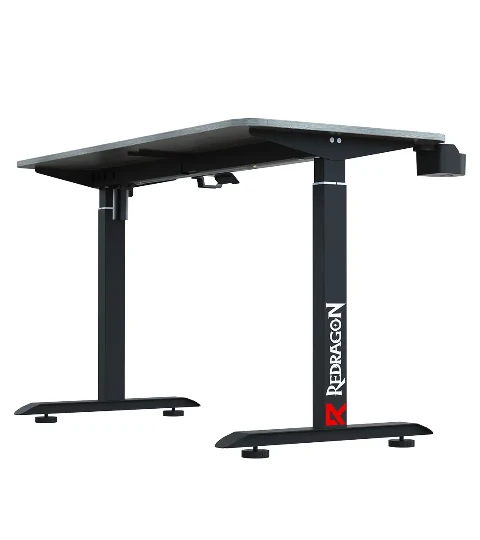میز گیمینگ موتور دار ردراگون GD-3500-M 140cm میز گیمینگ موتور دار ردراگون GD-3500-M 140cm