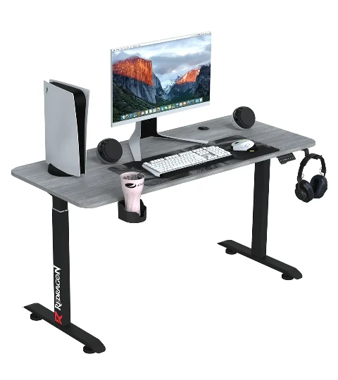میز گیمینگ موتور دار ردراگون GD-3500-M 140cm میز گیمینگ موتور دار ردراگون GD-3500-M 140cm