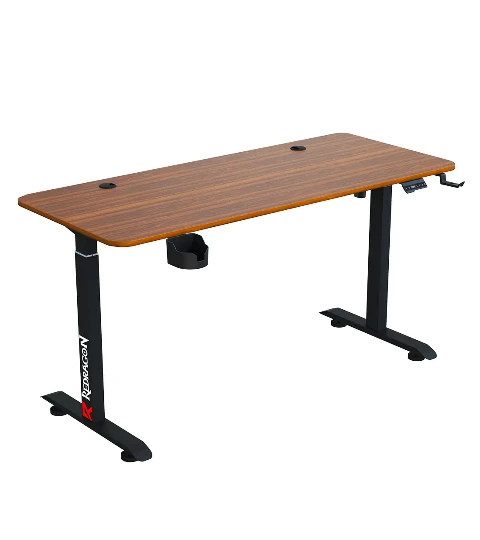 میز گیمینگ موتور دار ردراگون GD-3500-M 140cm میز گیمینگ موتور دار ردراگون GD-3500-M 140cm