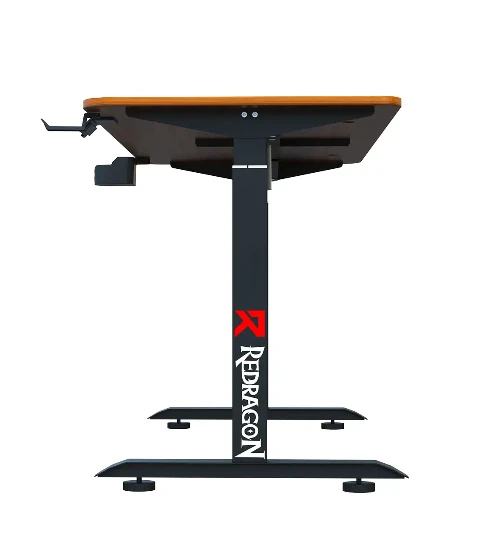 میز گیمینگ موتور دار ردراگون GD-3500-M 140cm میز گیمینگ موتور دار ردراگون GD-3500-M 140cm