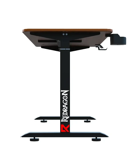 میز گیمینگ موتور دار ردراگون GD-3500-M 140cm میز گیمینگ موتور دار ردراگون GD-3500-M 140cm