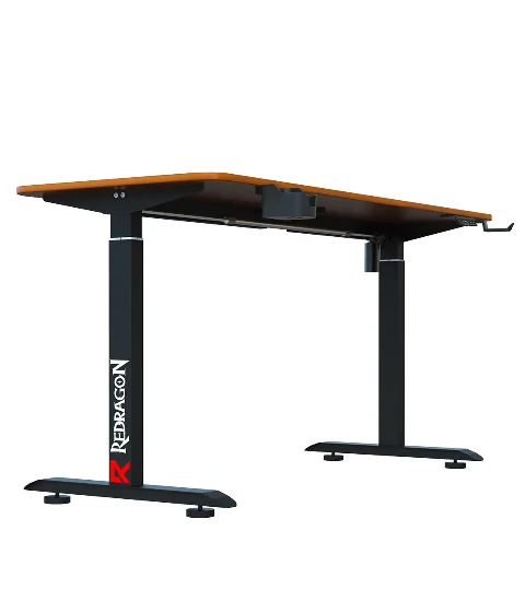میز گیمینگ موتور دار ردراگون GD-3500-M 140cm میز گیمینگ موتور دار ردراگون GD-3500-M 140cm