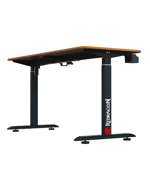 میز گیمینگ موتور دار ردراگون GD-3500-M 140cm میز گیمینگ موتور دار ردراگون GD-3500-M 140cm