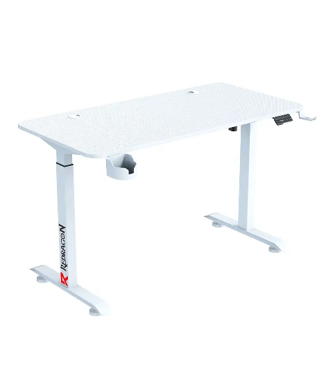 میز گیمینگ موتور دار ردراگون GD-3500-M 140cm میز گیمینگ موتور دار ردراگون GD-3500-M 140cm