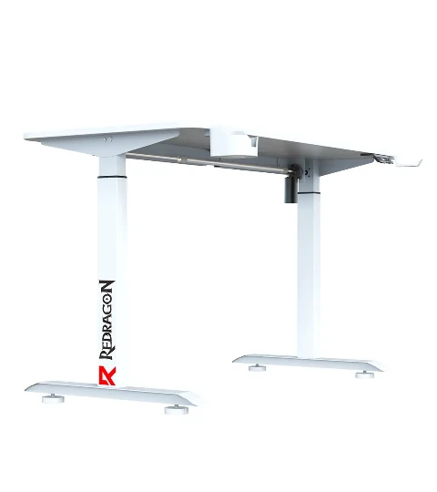 میز گیمینگ موتور دار ردراگون GD-3500-M 140cm میز گیمینگ موتور دار ردراگون GD-3500-M 140cm