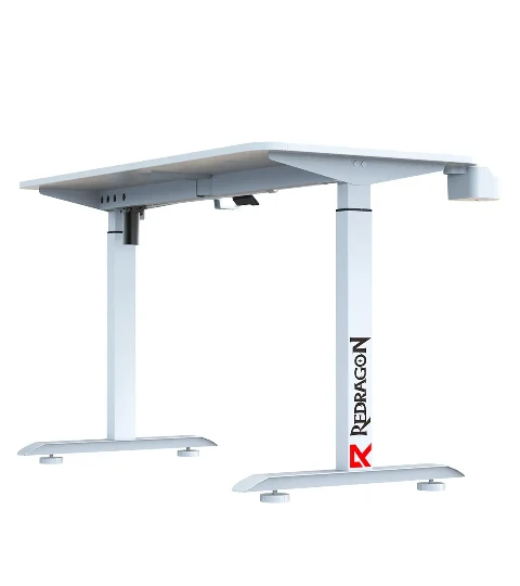 میز گیمینگ موتور دار ردراگون GD-3500-M 140cm میز گیمینگ موتور دار ردراگون GD-3500-M 140cm