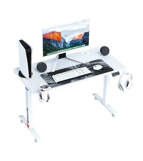 میز گیمینگ موتور دار ردراگون GD-3500-M 140cm میز گیمینگ موتور دار ردراگون GD-3500-M 140cm