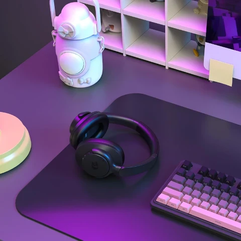 هدست گیمینگ بلوتوثی ردراگون مدل H610 با ANC