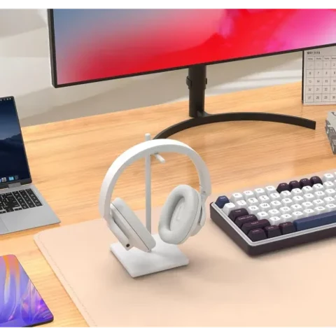 هدست گیمینگ بلوتوثی ردراگون مدل H610 با ANC