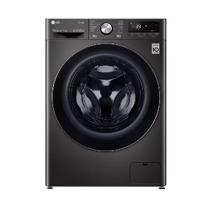 ماشین لباسشویی 11 کیلوگرم اتوماتیک ال جی مدل WR9011PBG