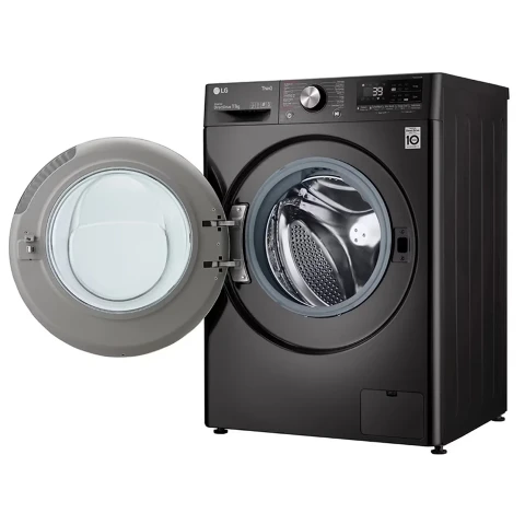 ماشین لباسشویی 11 کیلوگرم اتوماتیک ال جی مدل WR9011PBG