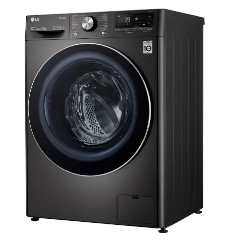 ماشین لباسشویی 11 کیلوگرم اتوماتیک ال جی مدل WR9011PBG