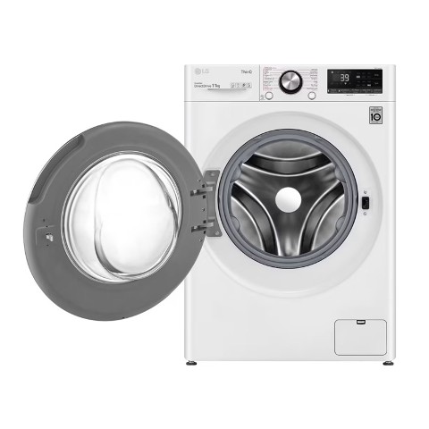 ماشین لباسشویی 11 کیلوگرم اتوماتیک ال جی مدل WR9011PBG