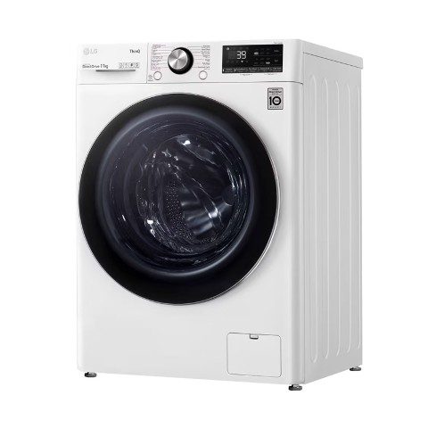 ماشین لباسشویی 11 کیلوگرم اتوماتیک ال جی مدل WR9011PBG