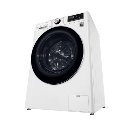 ماشین لباسشویی 11 کیلوگرم اتوماتیک ال جی مدل WR9011PBG