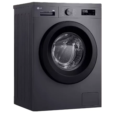 ماشین لباسشویی 9 کیلوگرم اتوماتیک ال جی مدل F2Y1VYP6J