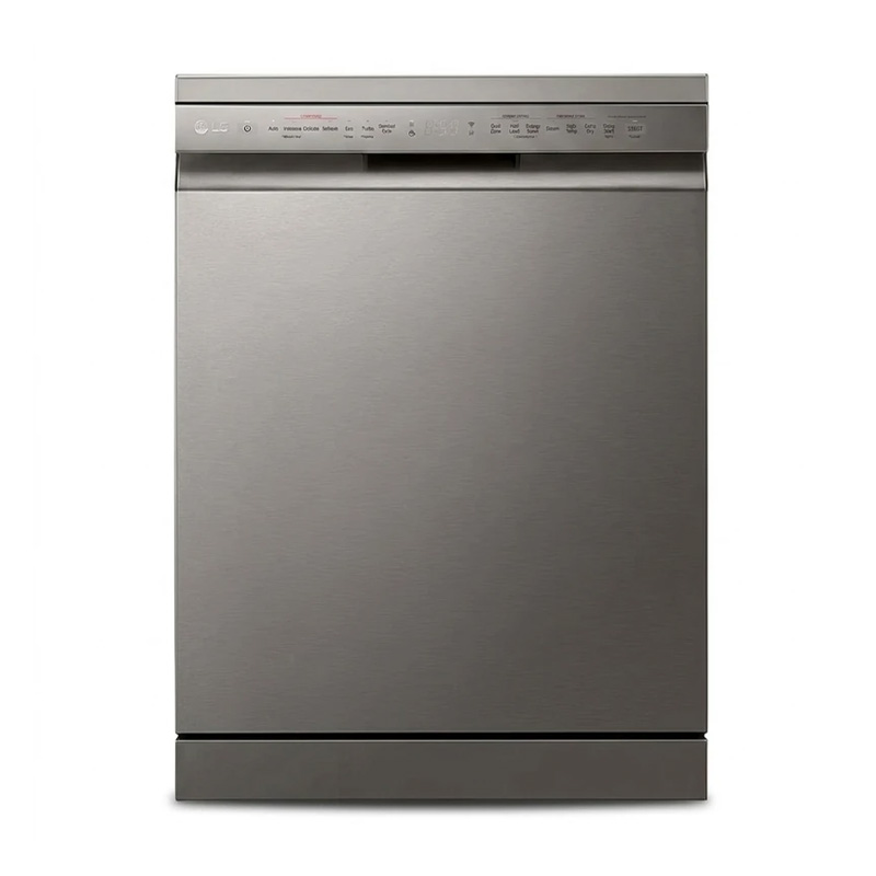 ماشین ظرفشویی ال جی DFB425FW ماشین ظرفشویی ال جی DFB425FW